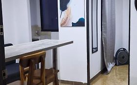 Acogedor apartamento con excelente ubicación